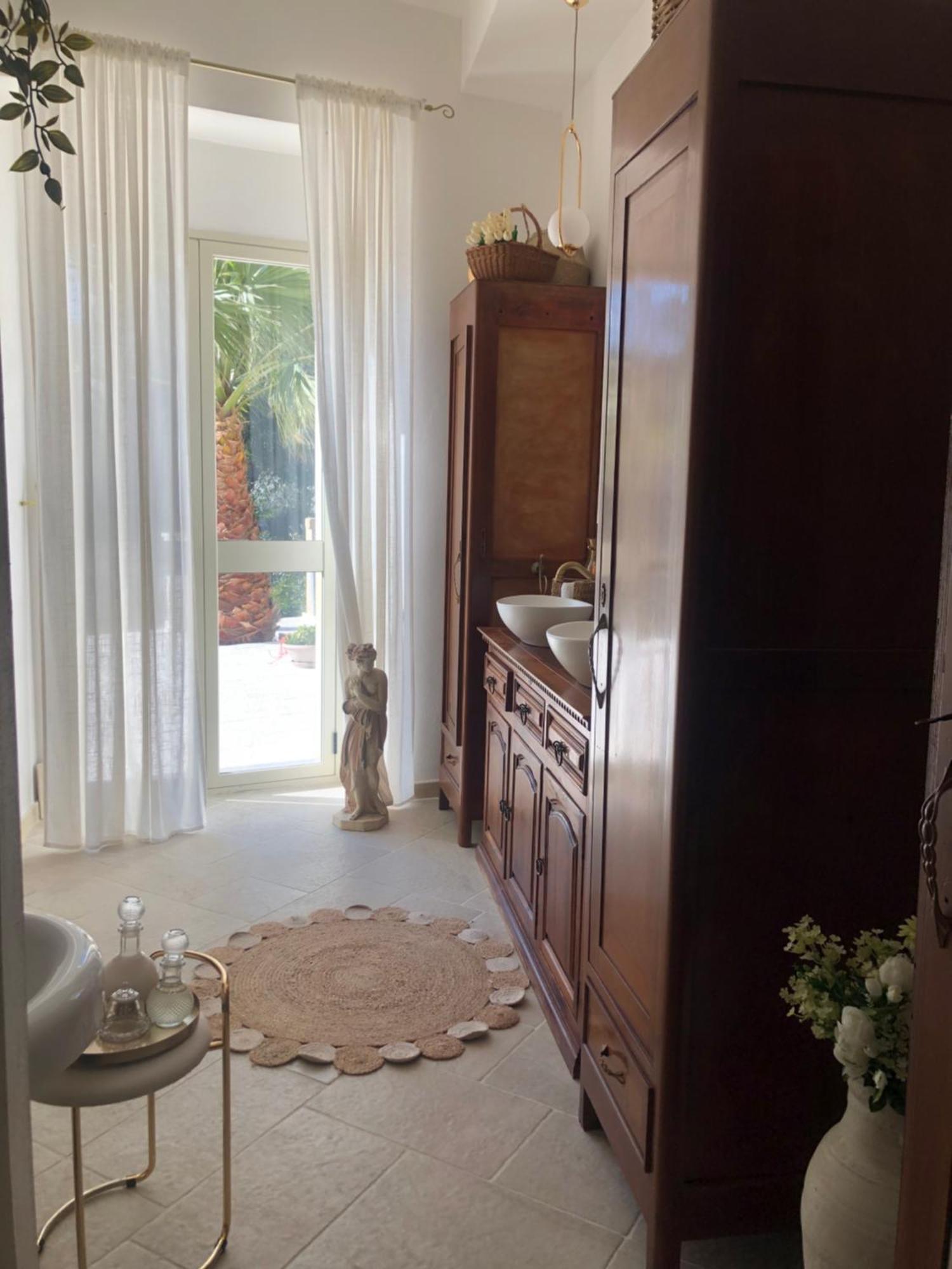 Casa Veranda Sul Mare Gela Buitenkant foto