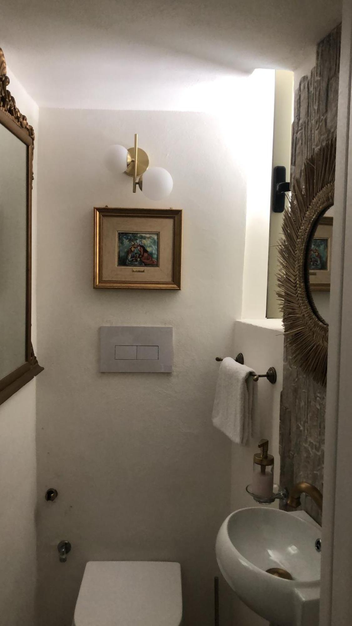 Casa Veranda Sul Mare Gela Buitenkant foto