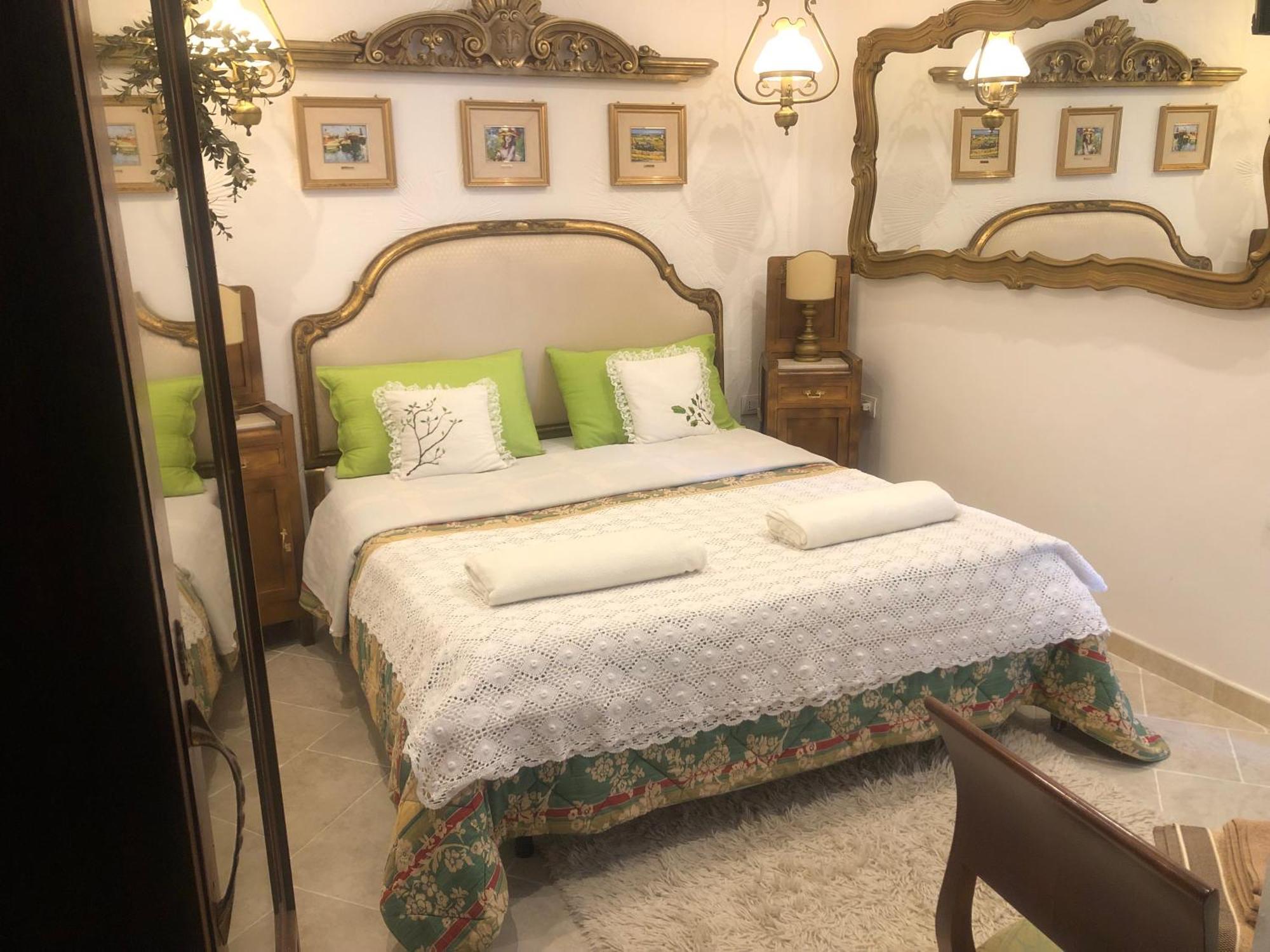 Casa Veranda Sul Mare Gela Buitenkant foto