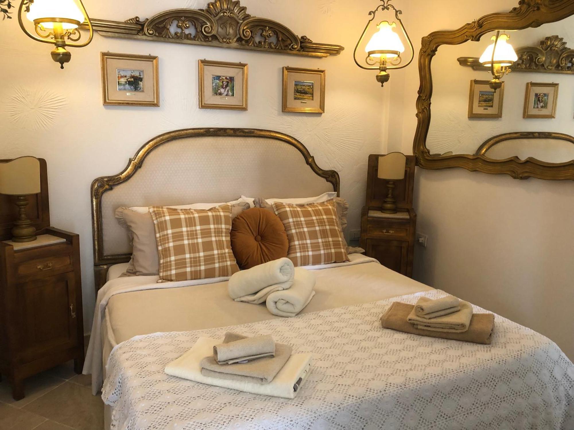 Casa Veranda Sul Mare Gela Buitenkant foto