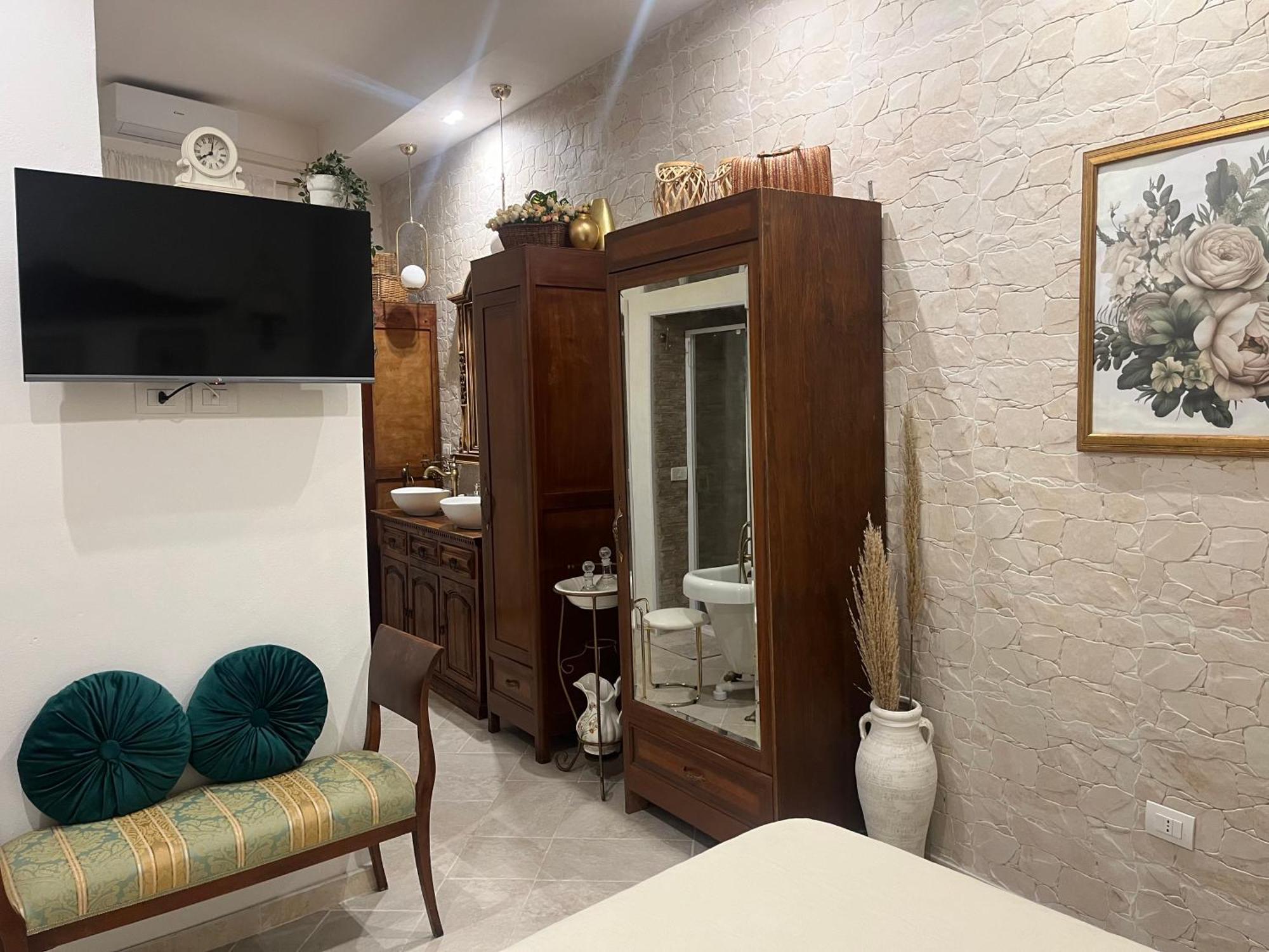 Casa Veranda Sul Mare Gela Buitenkant foto