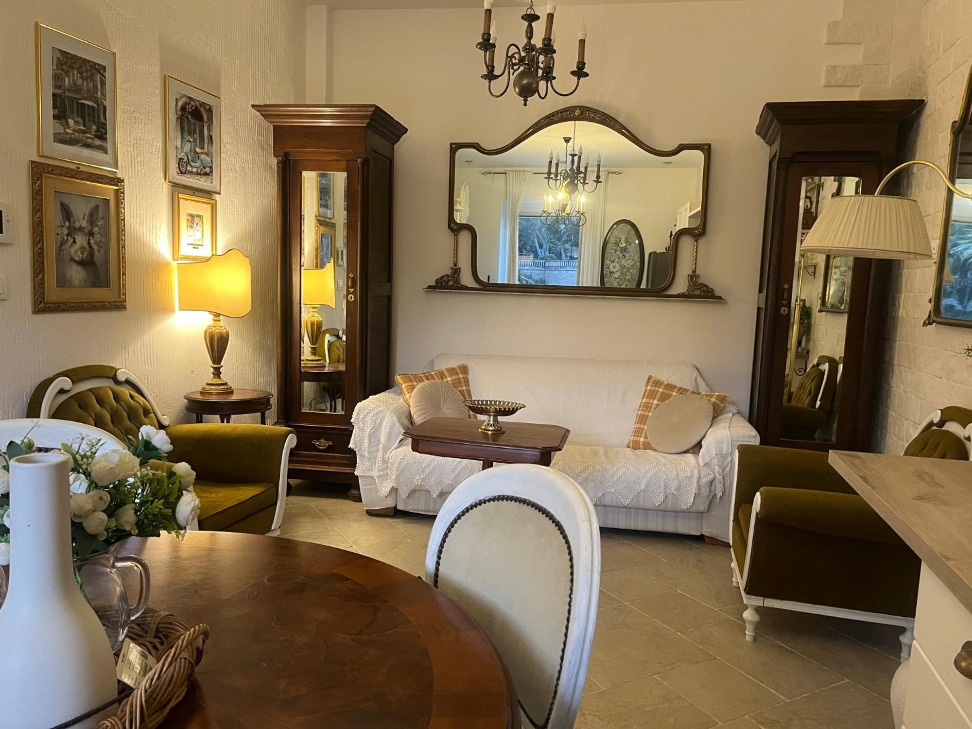 Casa Veranda Sul Mare Gela Buitenkant foto